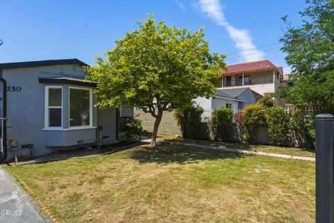 Photo of 250 S Avenue 55 Ave, Los Angeles, CA 90042 (MLS # P1-26741)