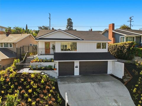 Tiny photo for 205 Vista Del Parque, Redondo Beach, CA 90277 (MLS # PW25249483)