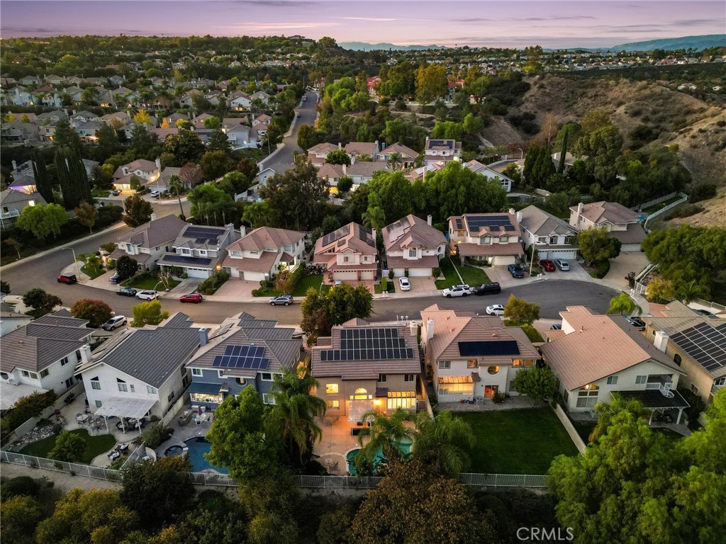 Summerset (SUMS) - Residential