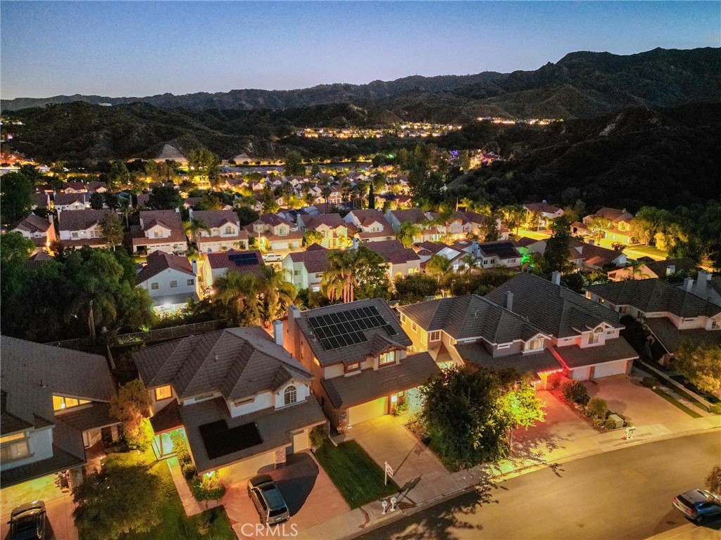 Summerset (SUMS) - Residential