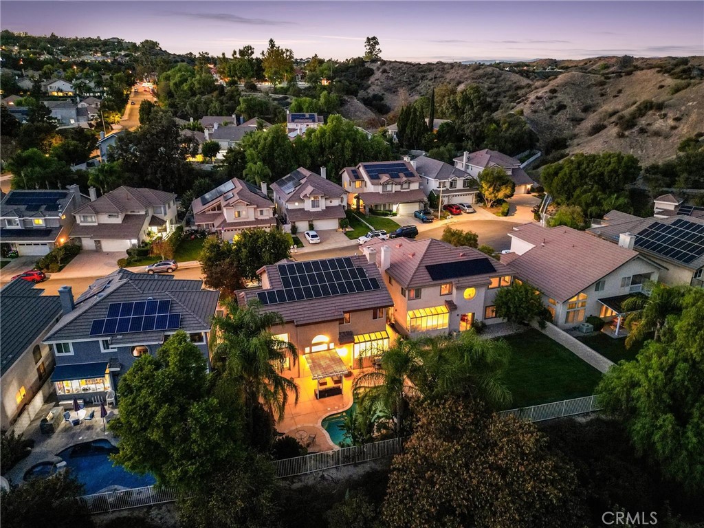 Summerset (SUMS) - Residential