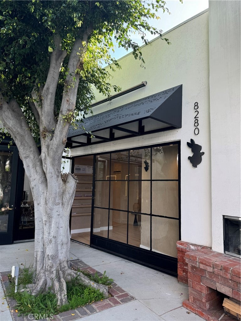 Melrose Avenue