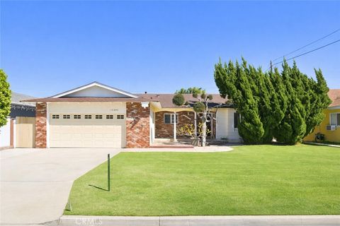 12342 Adelle Street Garden Grove CA 92841