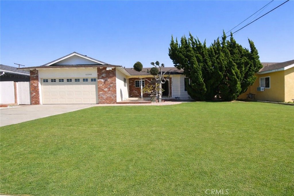 Photo of 12342 Adelle Street, Garden Grove, CA 92841 (MLS # OC26058668)