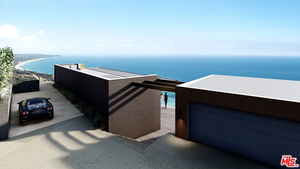 4140 Encinal Canyon Road