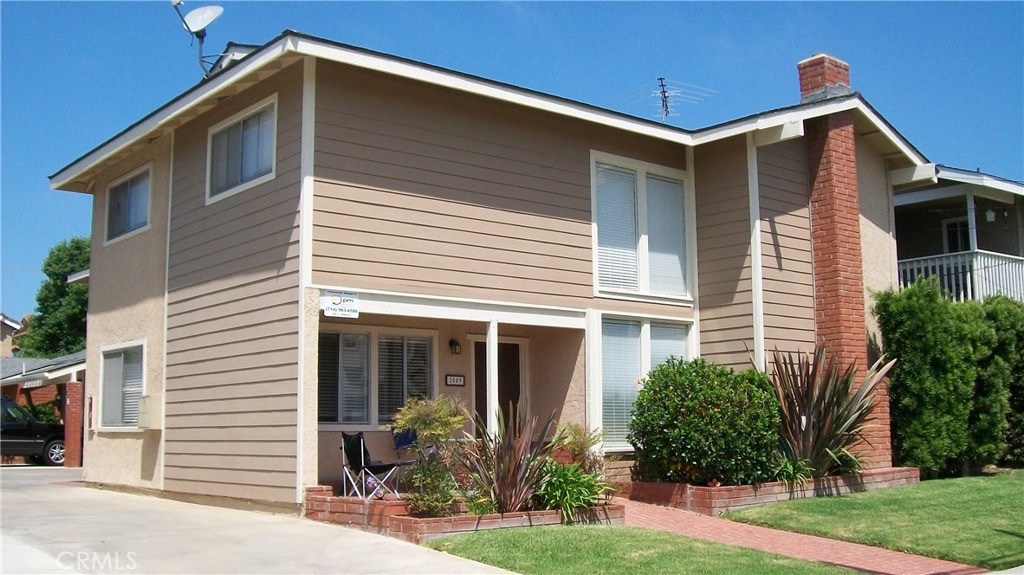 Huntington Classics (HTCL) - Residential Lease