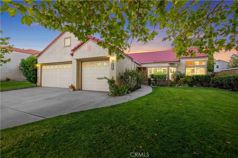 Photo of 38131 Lido Drive, Palmdale, CA 93552 (MLS # SR25243028)