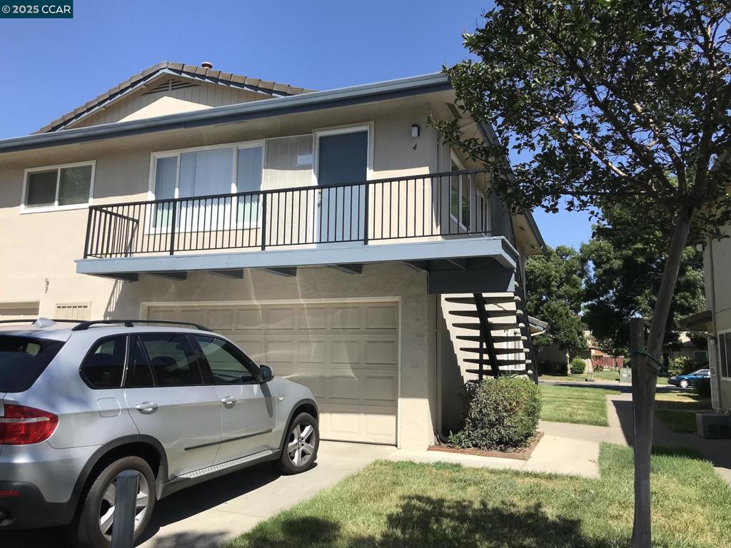 CONTRA LOMA - Residential