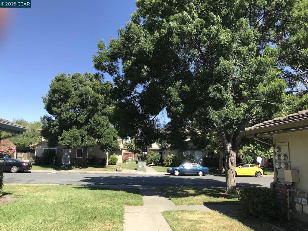 CONTRA LOMA - Residential