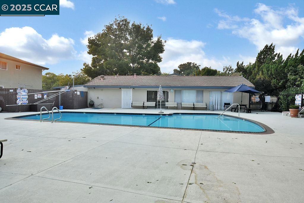 CONTRA LOMA - Residential