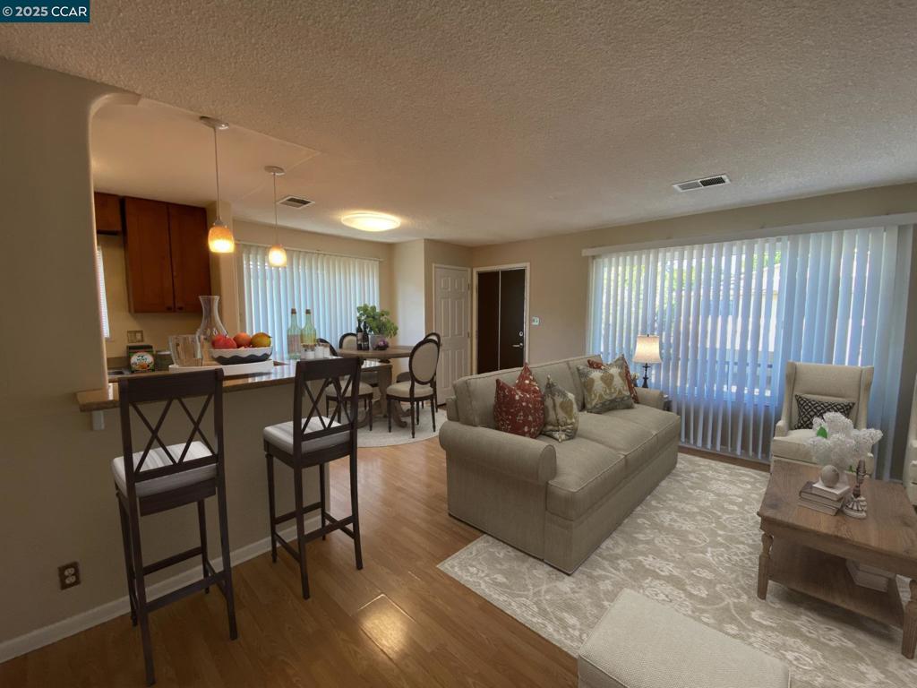 Discover this well-maintained 2-bedroom, 1-bath upstairs unit at 2118 Peppertree Way, Unit 4 in Antioch. Currently rented for $1,750/month to a reliable long-term tenant, this property offers immediate cash flow and low-maintenance ownership. Conveniently located near shopping, schools, public transportation, and freeway access, it’s a perfect entry point for investors or a great addition to an established portfolio.