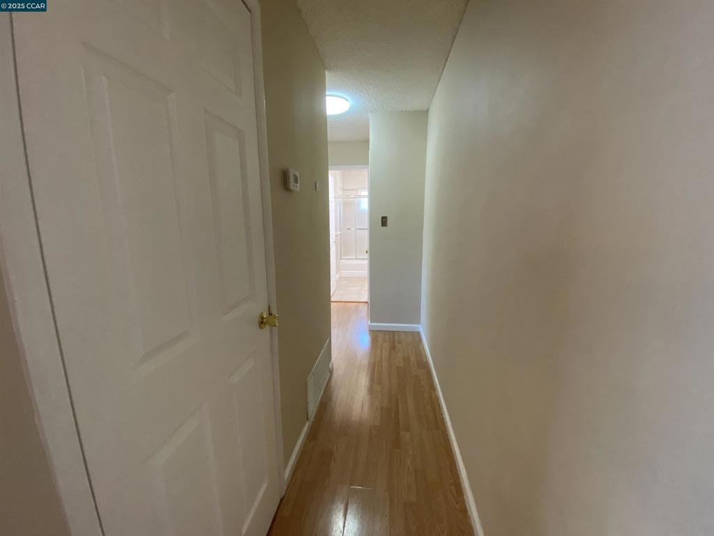 CONTRA LOMA - Residential