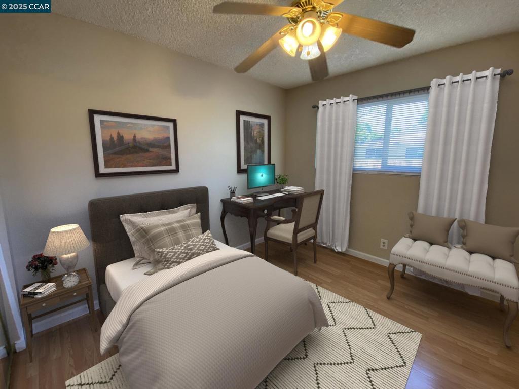 CONTRA LOMA - Residential