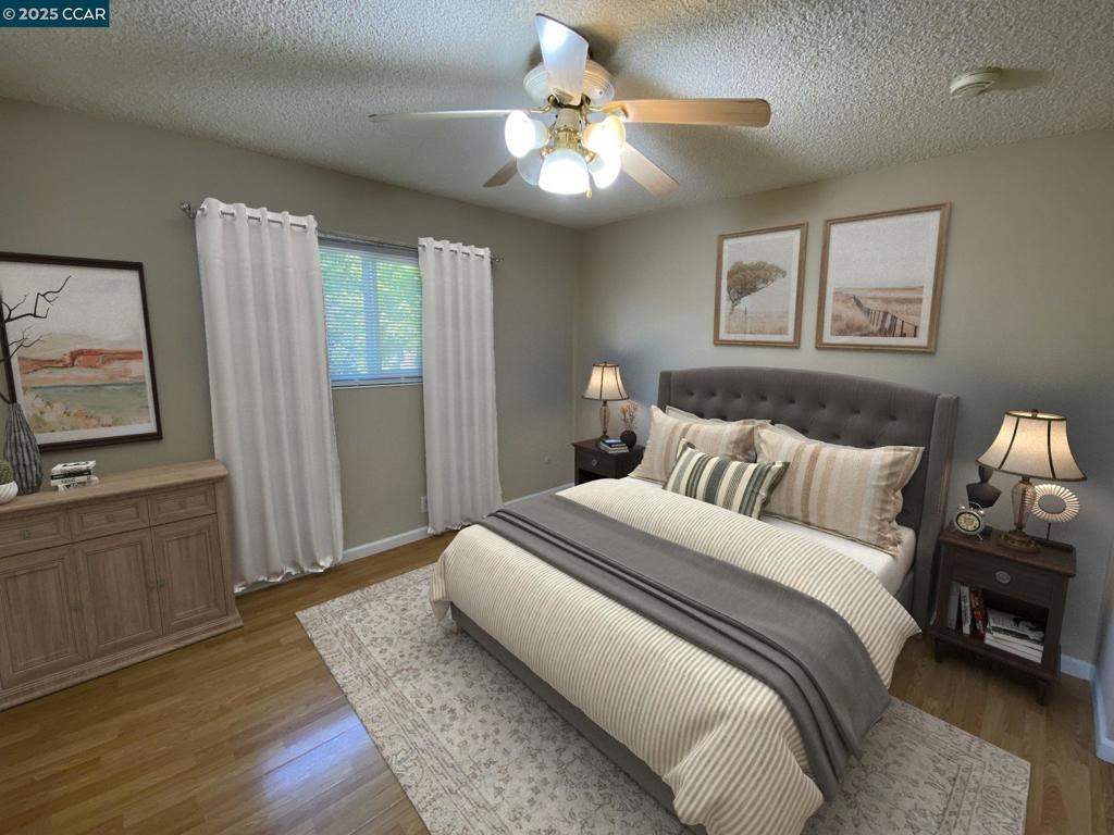 CONTRA LOMA - Residential