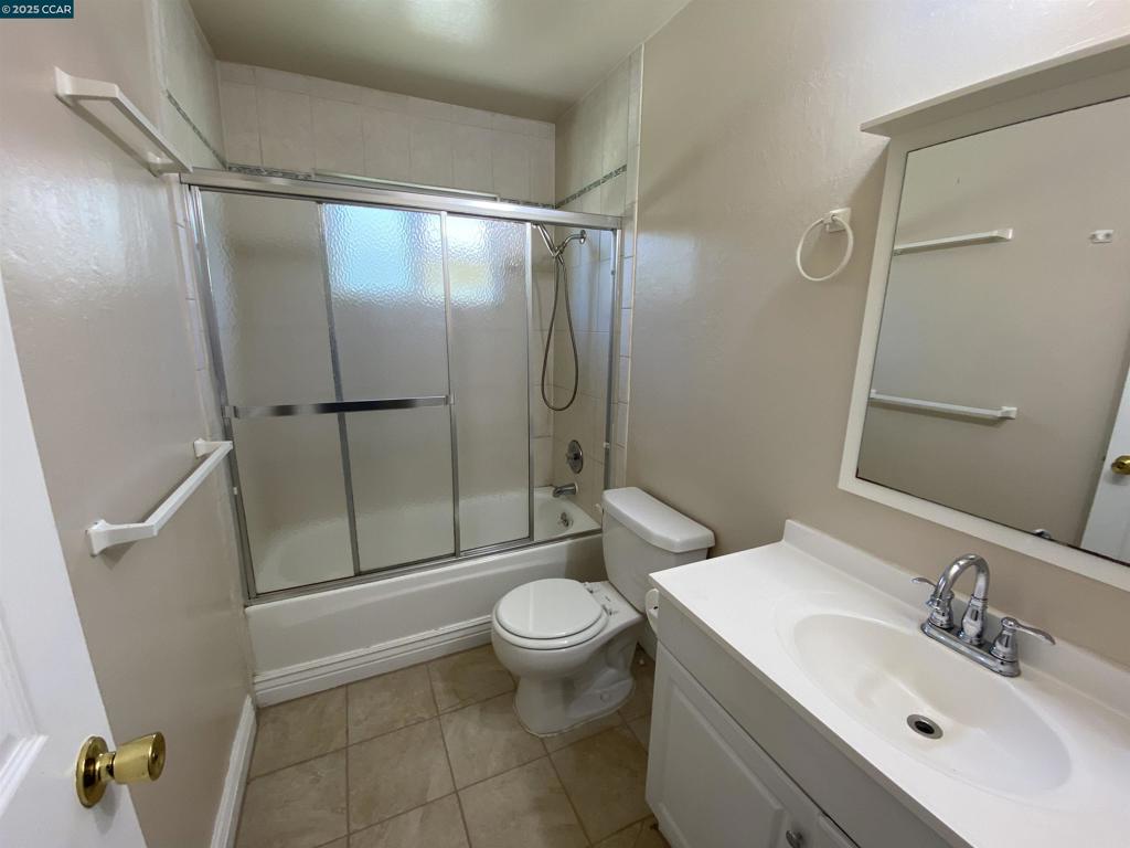 CONTRA LOMA - Residential