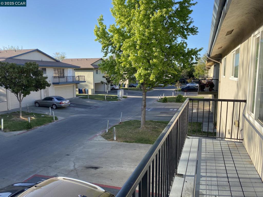 CONTRA LOMA - Residential
