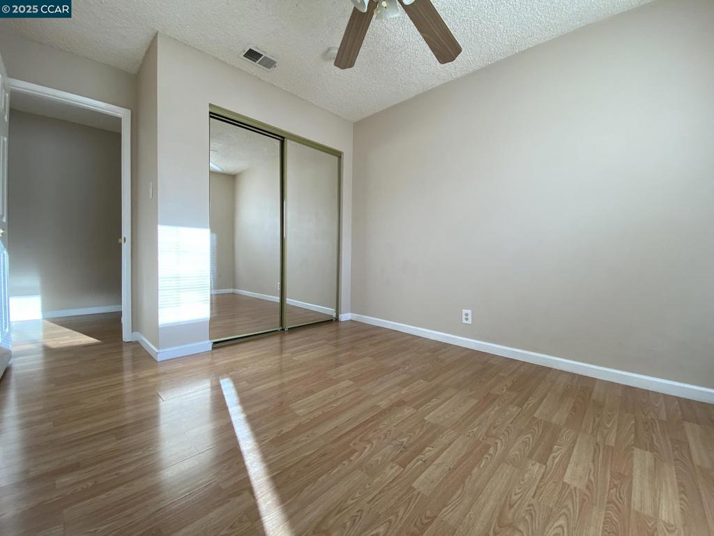 CONTRA LOMA - Residential