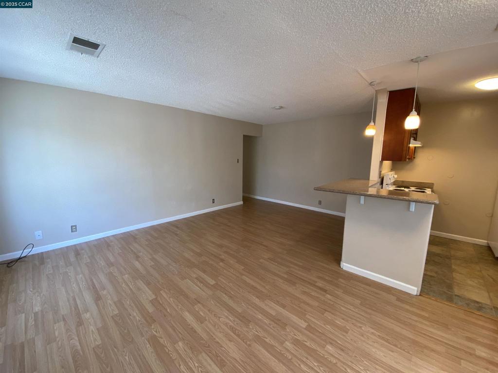 CONTRA LOMA - Residential