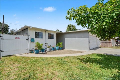 Photo of 11004 Davenrich ST, Santa Fe Springs, CA 90670 (MLS # MB26112718)