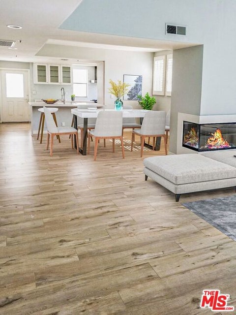 Photo of 1031 N Crescent Heights Boulevard #2P, West Hollywood, CA 90046 (MLS # 26104692)