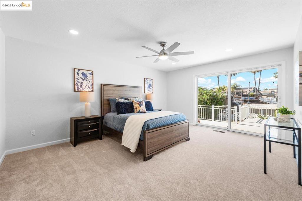 DELTA WATERFRONT ACCESS - Residential