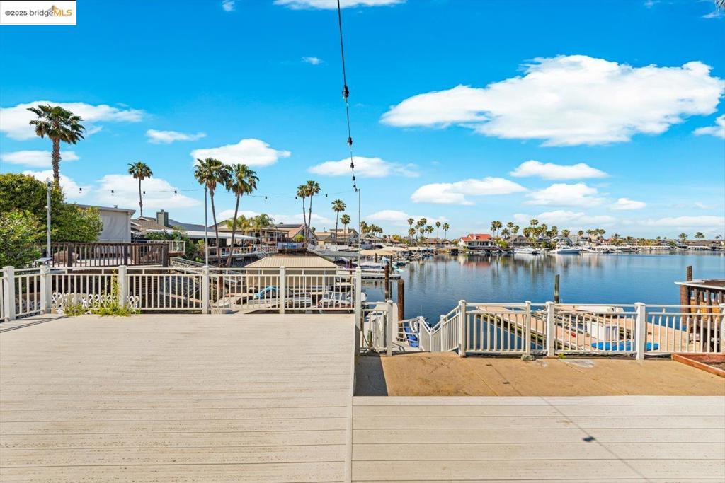 DELTA WATERFRONT ACCESS - Residential
