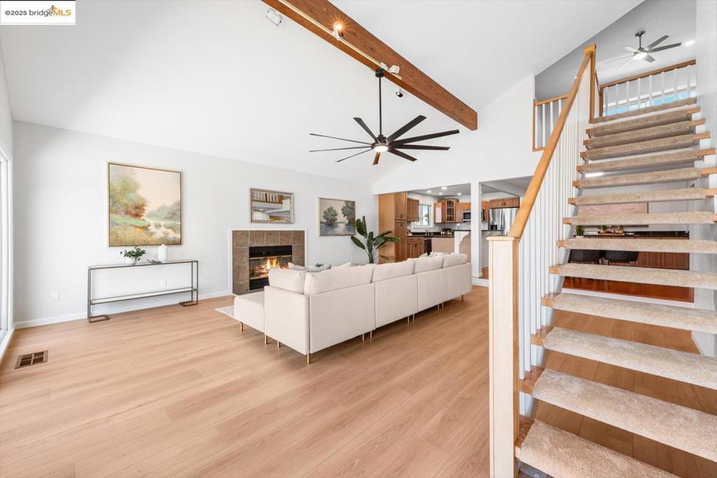 DELTA WATERFRONT ACCESS - Residential