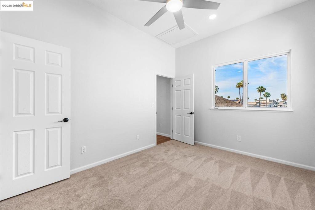 DELTA WATERFRONT ACCESS - Residential
