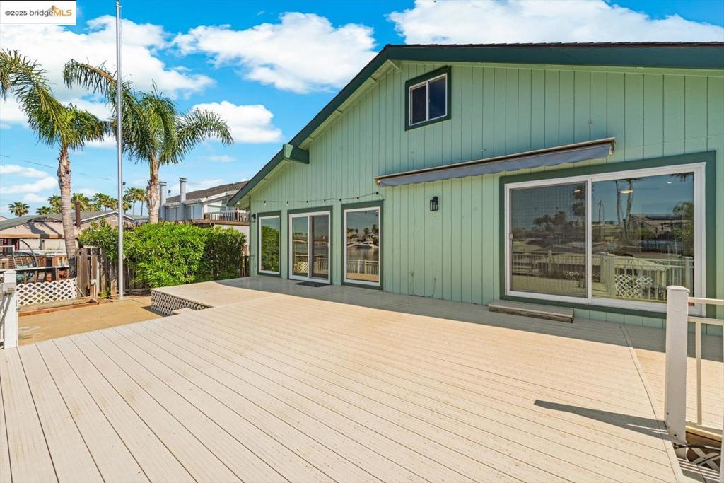 DELTA WATERFRONT ACCESS - Residential