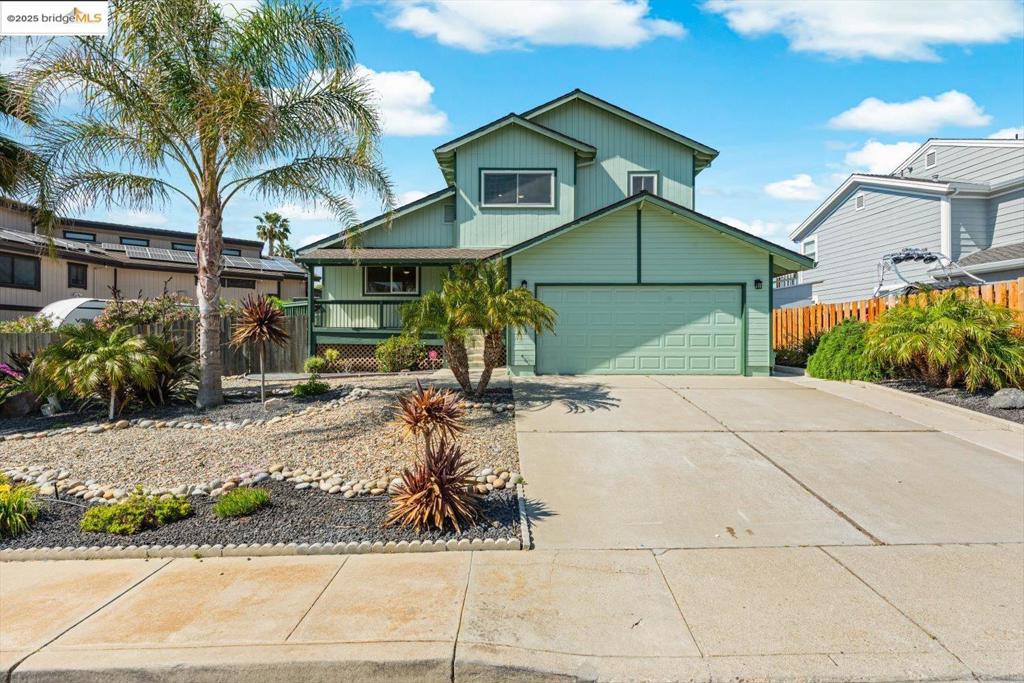 DELTA WATERFRONT ACCESS - Residential