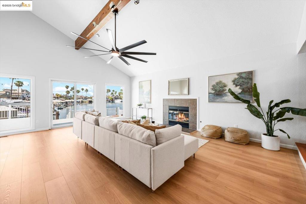 DELTA WATERFRONT ACCESS - Residential