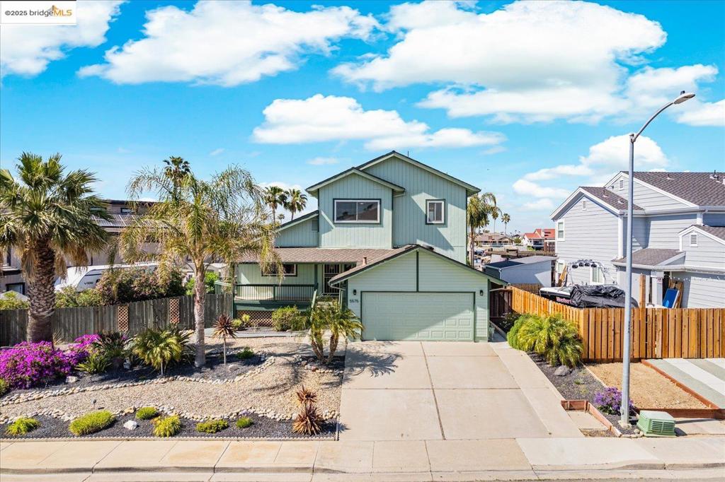 DELTA WATERFRONT ACCESS - Residential