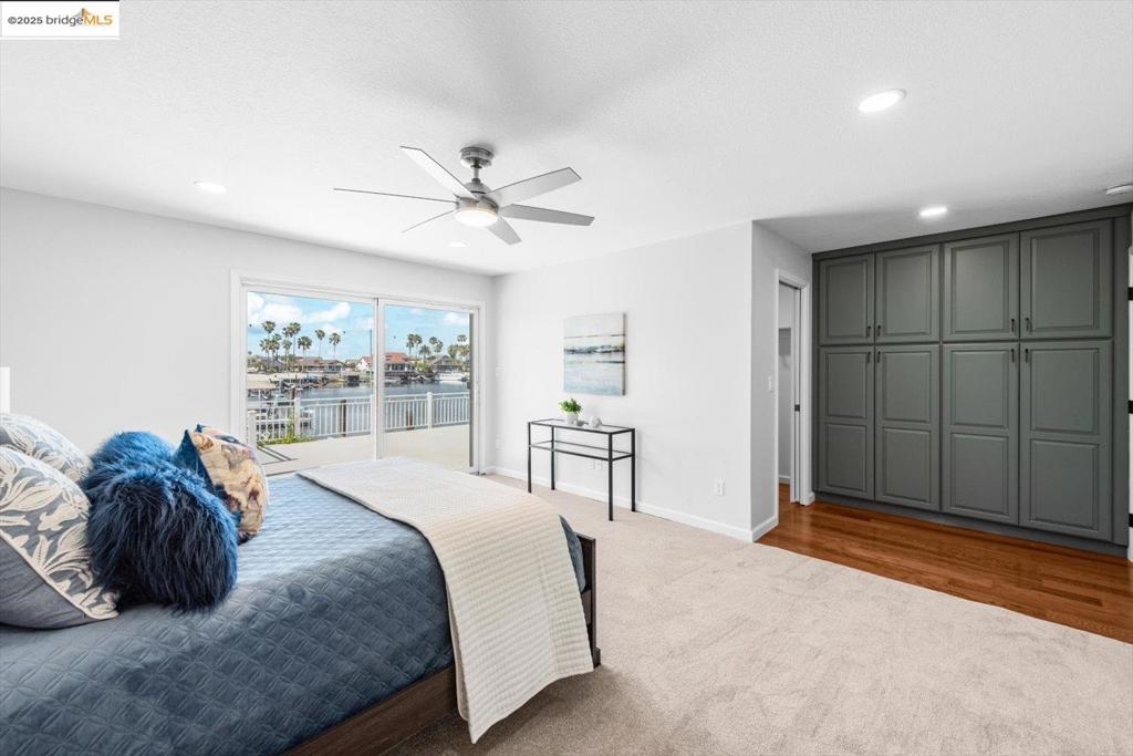 DELTA WATERFRONT ACCESS - Residential