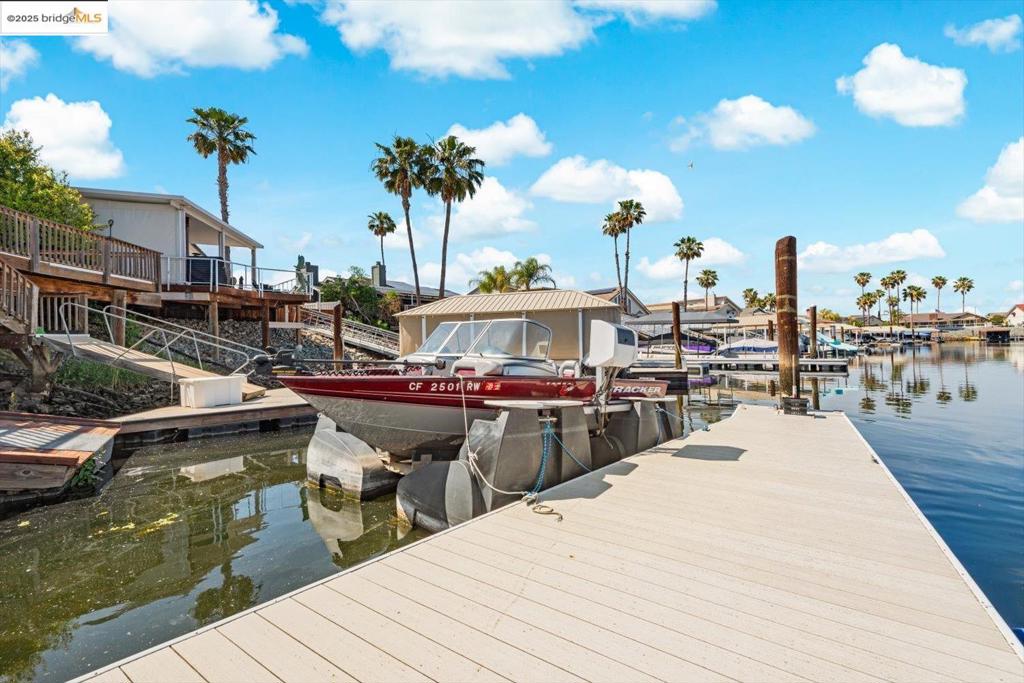 DELTA WATERFRONT ACCESS - Residential