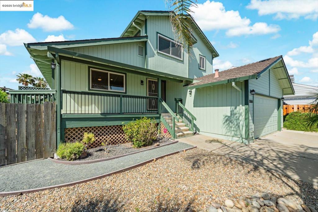 DELTA WATERFRONT ACCESS - Residential