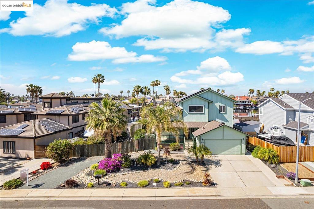 DELTA WATERFRONT ACCESS - Residential