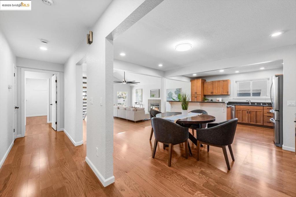 DELTA WATERFRONT ACCESS - Residential