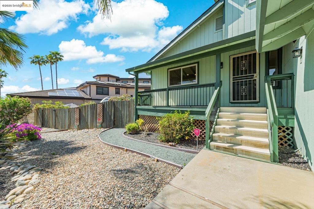 DELTA WATERFRONT ACCESS - Residential