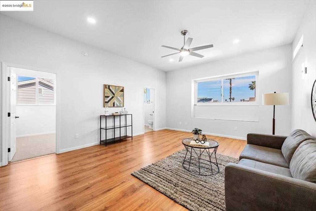 DELTA WATERFRONT ACCESS - Residential