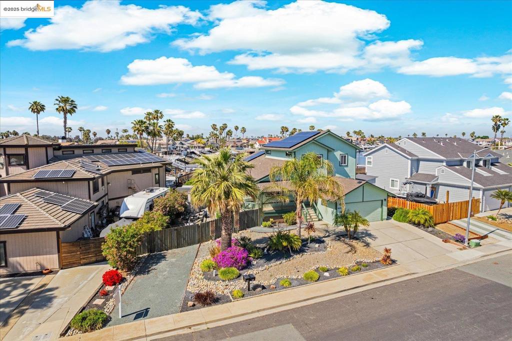 DELTA WATERFRONT ACCESS - Residential