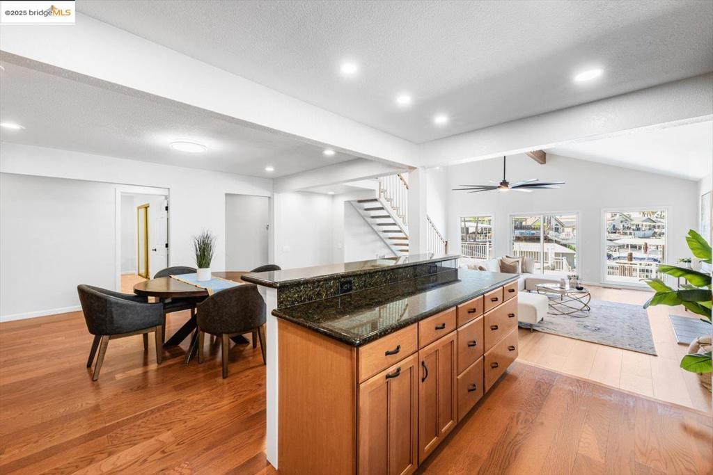 DELTA WATERFRONT ACCESS - Residential