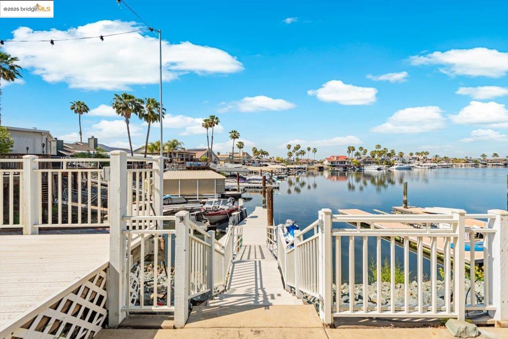DELTA WATERFRONT ACCESS - Residential
