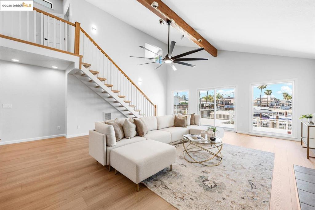 DELTA WATERFRONT ACCESS - Residential