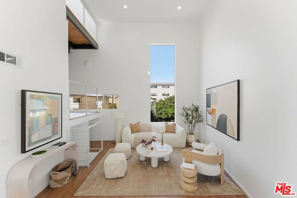 1244 14th Street E, Santa Monica CA 90404