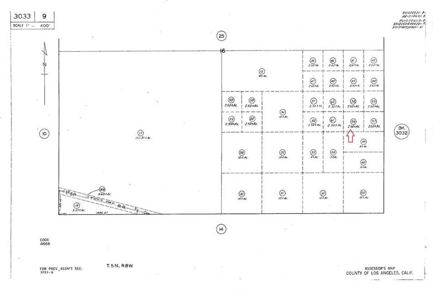 This is a nice 2.51 acre parcel for someone looking to install a mobile home, start a small farm, or hold for future investment.  Zoned Heavy Agriculture.  Buyer to verify all information.