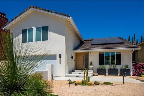 Photo of 25111 Shaver Lake Circle, Lake Forest, CA 92630 (MLS # OC26139206)