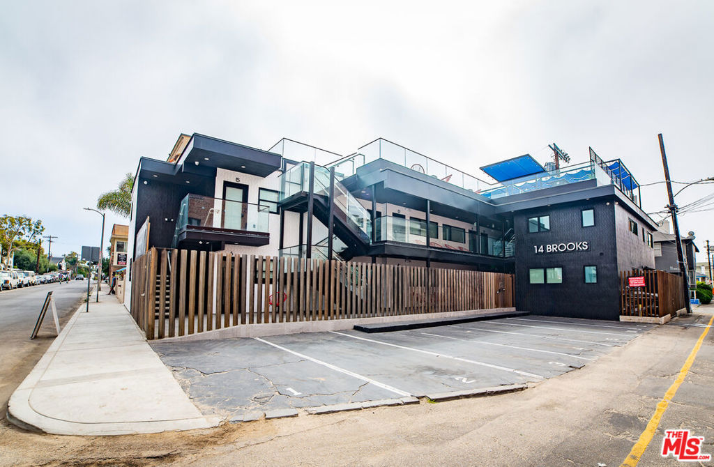 - Residential Lease