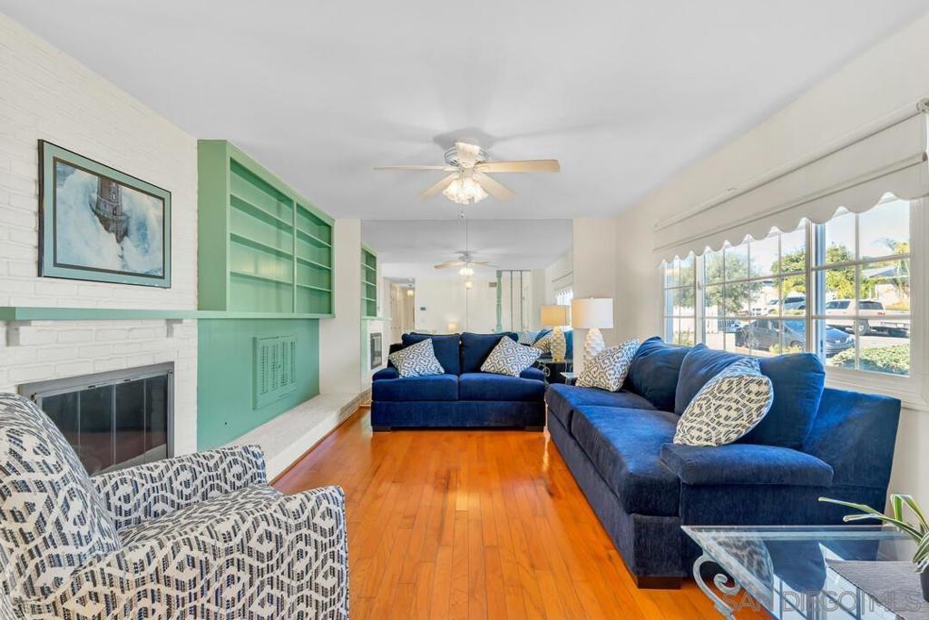 Santee - Residential