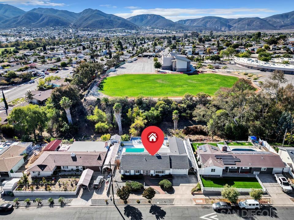 Santee - Residential