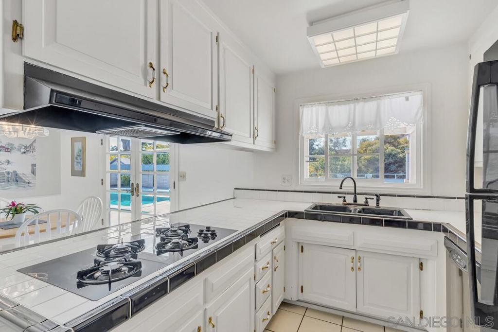 Santee - Residential